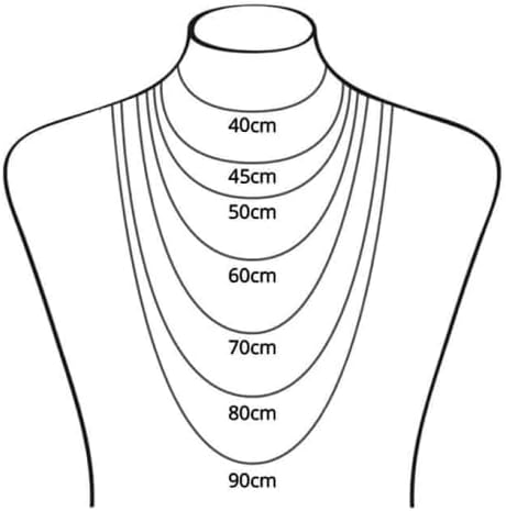 Vue 5 de Chaine Maille Venitienne Mm