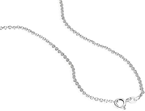 Vue 3 de Chaine Ronde En Maille