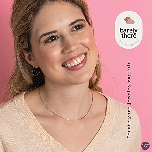 Vue 6 de Collier En Argent Sterling