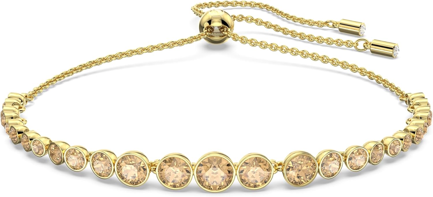 Imber Collection Tennis Bracelet