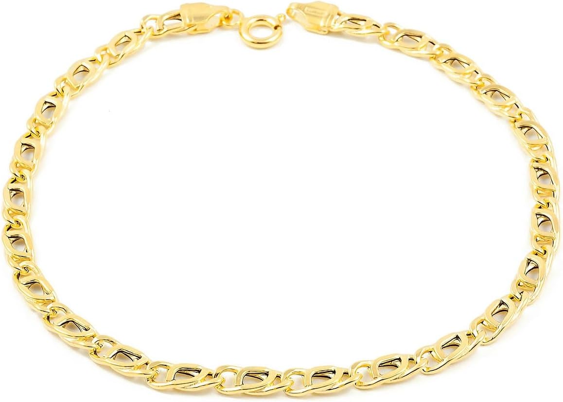 Bracelet Femme Or Jaune