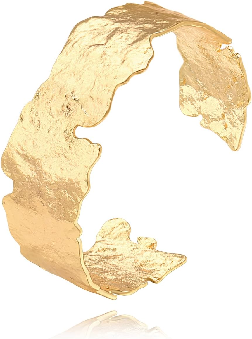 Bracelet Jonc Delicat En