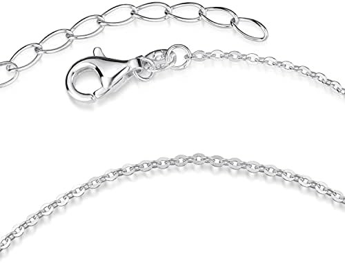 Vue 3 de Bracelet Fin Pour Femme