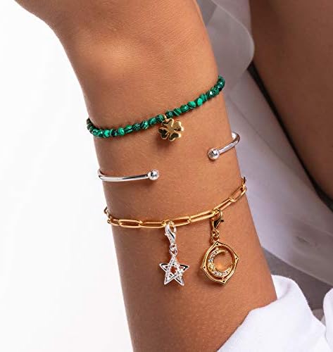 Vue 2 de Thomas Sabo Bangle Balls