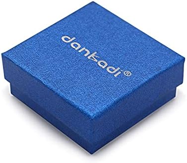 Vue 7 de Bracelet Poli Fin En