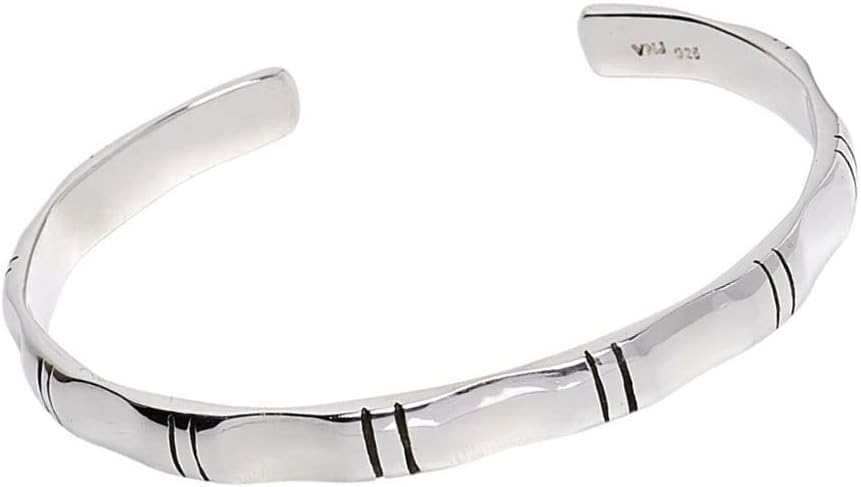 Treasurebay Superbe Bracelet Jonc