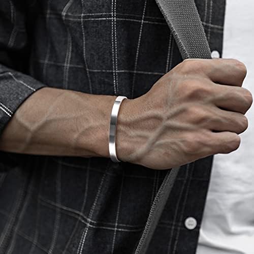 Vue 5 de Pieces Bracelet Jonc Pour