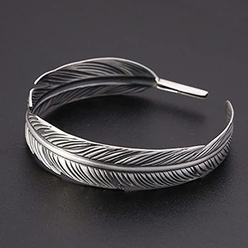 Vue 3 de Bracelet En Argent Sterlingbracelet
