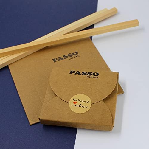 Vue 7 de Bracelet Jonc Argent Femme