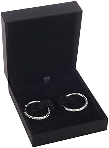 Vue 4 de Creoles Boucles d'Oreilles Creoles