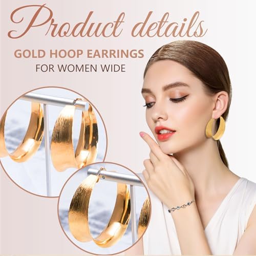 Vue 3 de Glamrays Boucles d'Oreilles