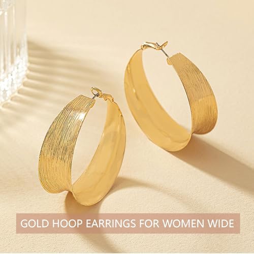 Vue 4 de Glamrays Boucles d'Oreilles