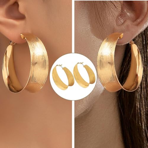 Vue 5 de Glamrays Boucles d'Oreilles