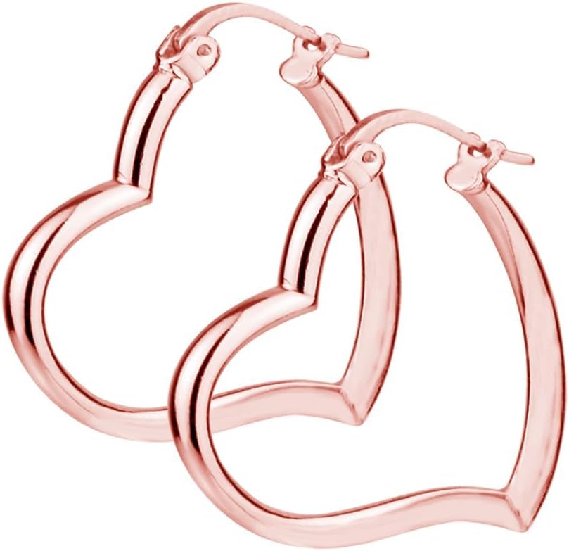 En Argent Sterling Classique