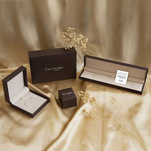 Vue 6 de Creoles Or Jaune Cts