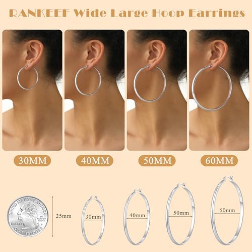 Vue 6 de Mm De Large Grande