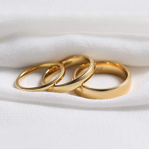 Vue 4 de Bague Hommes Femme En