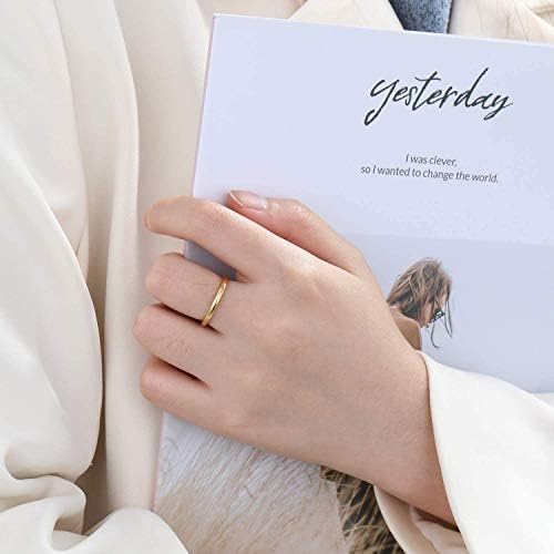 Vue 5 de Bague Hommes Femme En