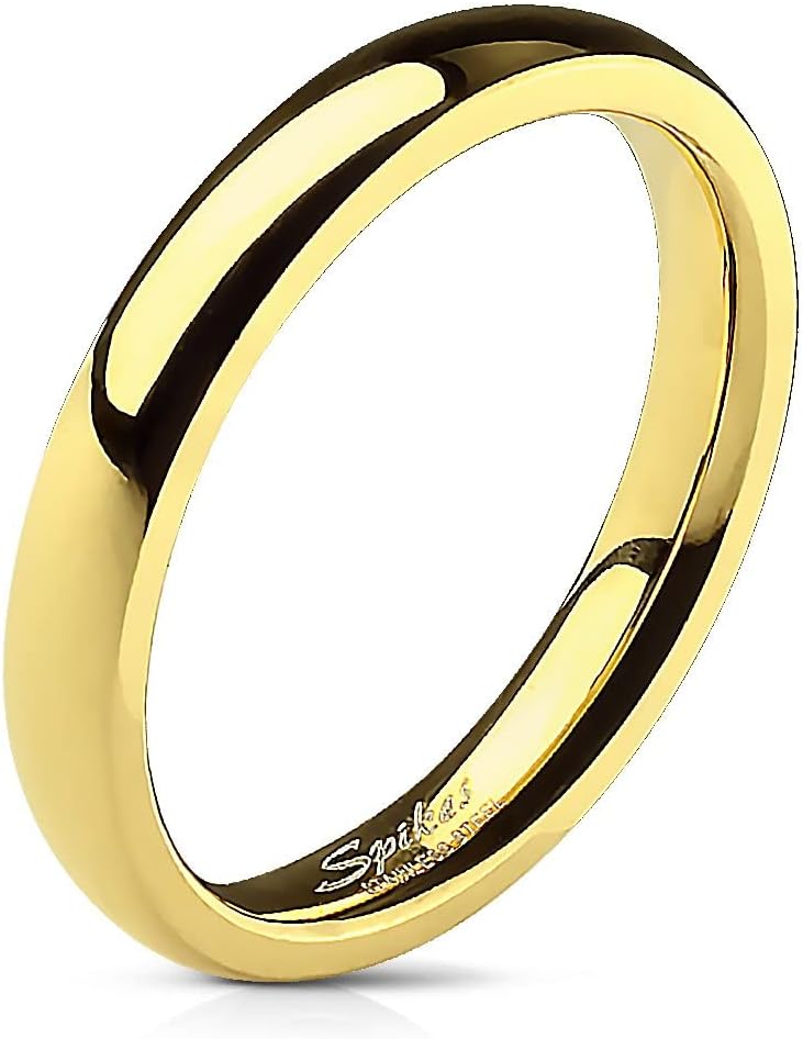 Bague Anneau Alliance Mariage