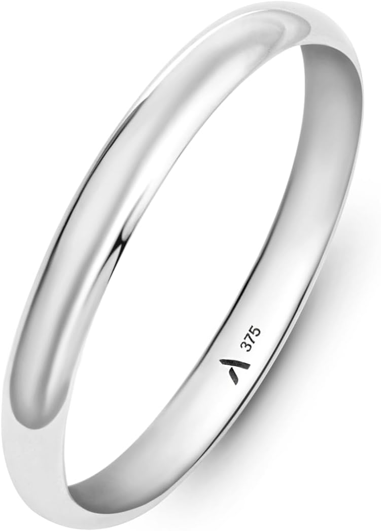 Allure Alliance Pour Femme