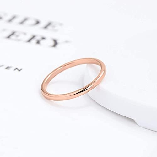 Vue 3 de Alliances En Tungstene De