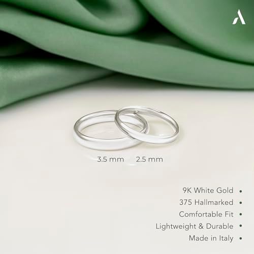 Vue 5 de Allure Alliance Pour Femme