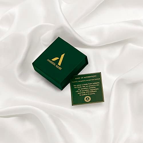 Vue 6 de Allure Alliance Pour Femme