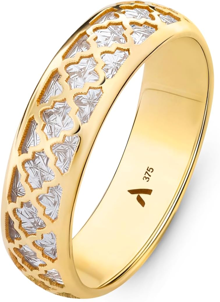 Allure Bague Pour Femme