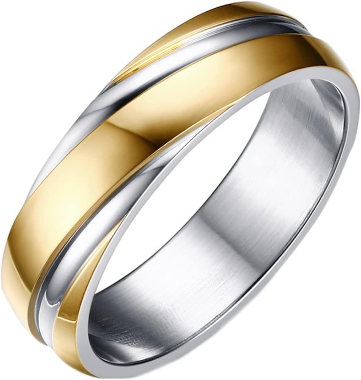 Bague Homme Femme