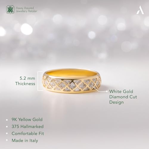 Vue 5 de Allure Bague Pour Femme