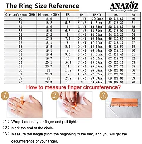 Vue 7 de Bague Homme Femme Mariage