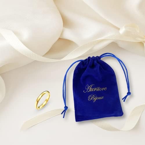 Vue 3 de Bijoux Bague Homme Femme