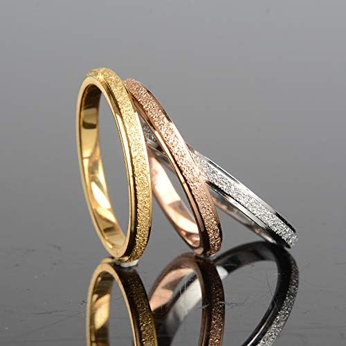 Vue 4 de Bague Alliances Pour Femme