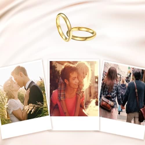 Vue 5 de Bijoux Bague Homme Femme