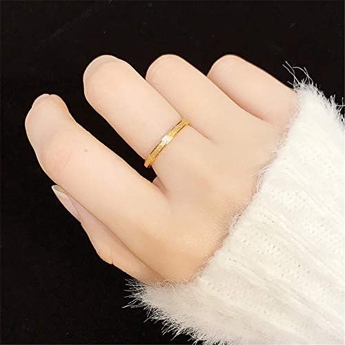 Vue 5 de Bague Alliances Pour Femme