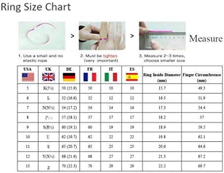 Vue 6 de Bague Alliances Pour Femme