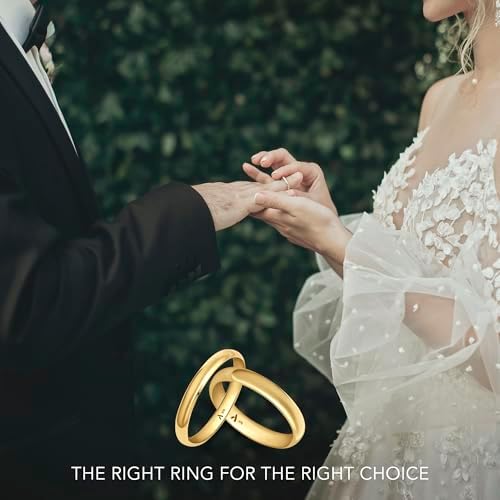 Vue 5 de Allure Unisexe Alliance En