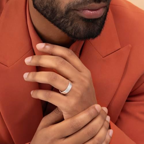 Vue 2 de Alliance Pour Homme En