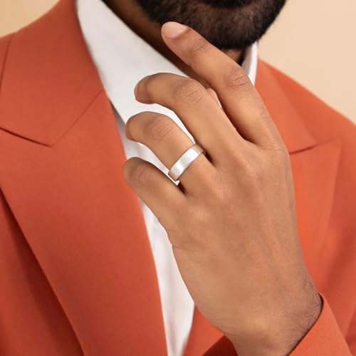 Vue 4 de Alliance Pour Homme En