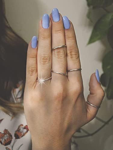 Vue 2 de Bagues Pour Femme En