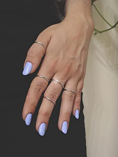 Vue 3 de Bagues Pour Femme En