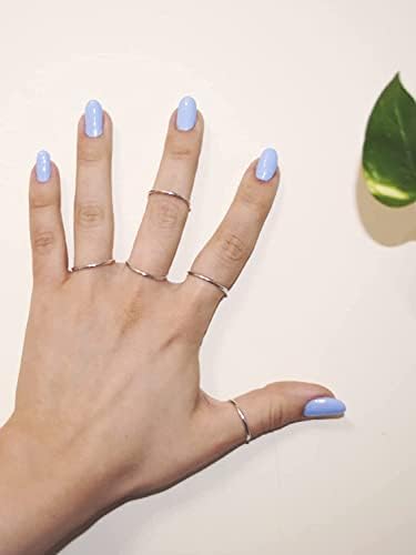 Vue 4 de Bagues Pour Femme En