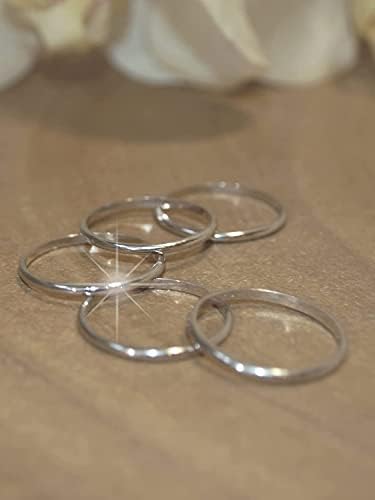 Vue 6 de Bagues Pour Femme En