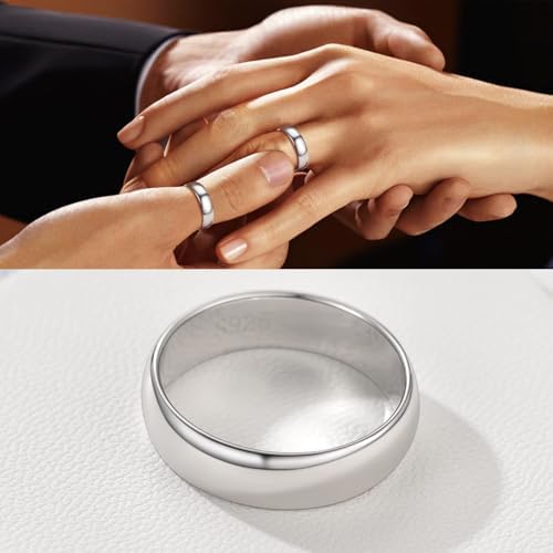 Vue 4 de Bague Anneau Mm En