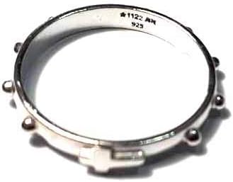 Artigianale Alliance En Argent