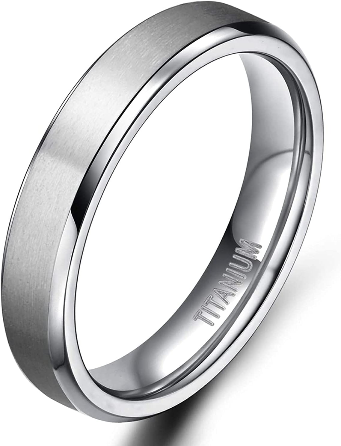 Alliances Pour Homme Et