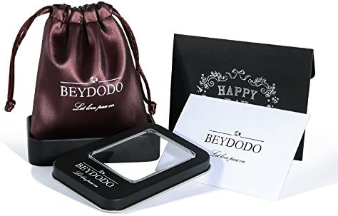 Vue 7 de Bague Soleil Lune En