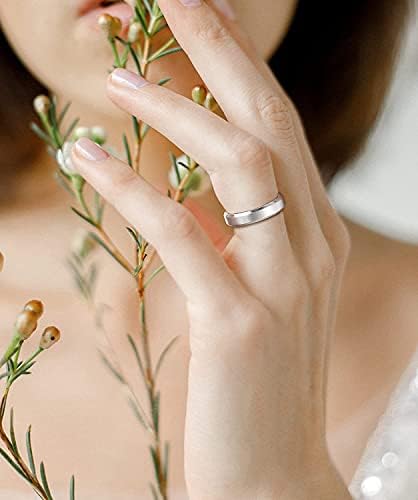 Vue 5 de Alliances Pour Homme Et