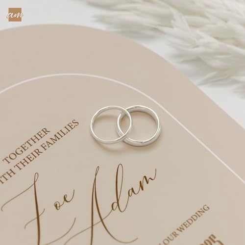 Vue 3 de Alliance En Argent Sterling