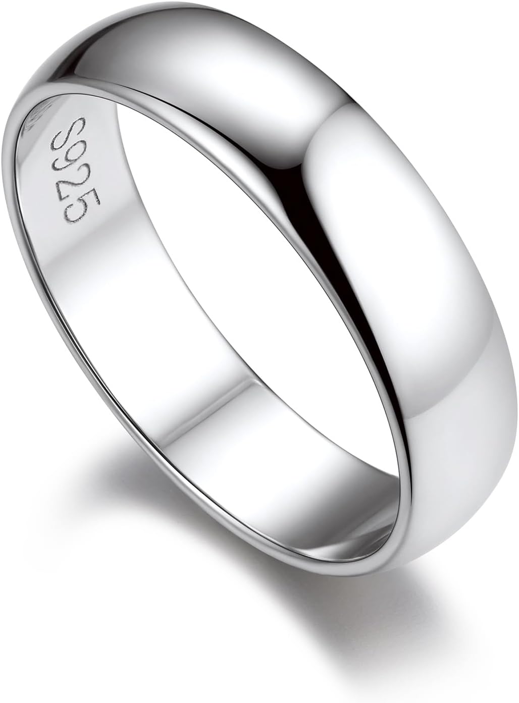 Bague Femme Homme En
